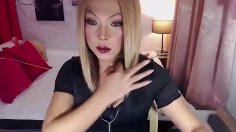 QUEEN SABRINA online show from 06-09-26, 05:08