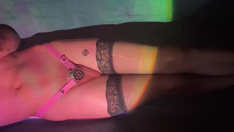 Kimera online show from 10-14-25, 07:36