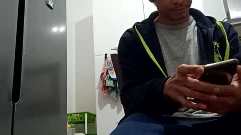 Snapshot of comobailamioso chatting on 01-19-25, 09:45 comobailamioso online show from 01-19-25, 09:45