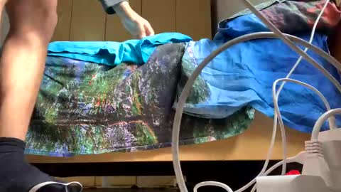 Snapshot of comobailamioso chatting on 01-29-25, 10:37 comobailamioso online show from 01-29-25, 10:37