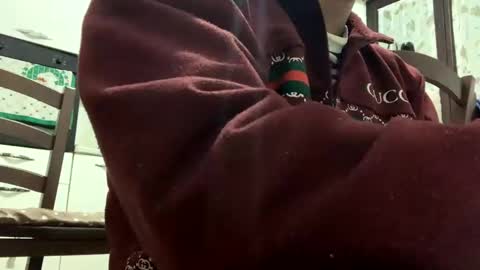 Snapshot of comobailamioso chatting on 02-16-25, 05:26 comobailamioso online show from 02-16-25, 05:26