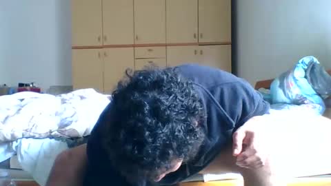 Snapshot of comobailamioso chatting on 03-02-25, 11:50 comobailamioso online show from 03-02-25, 11:50