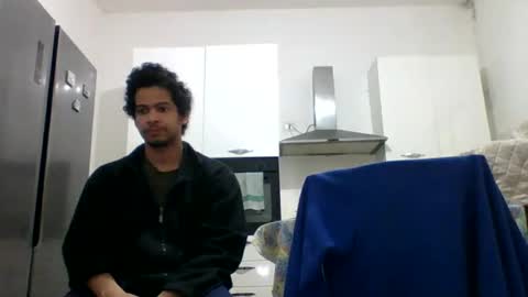 Snapshot of comobailamioso chatting on 03-02-25, 03:59 comobailamioso online show from 03-02-25, 03:59