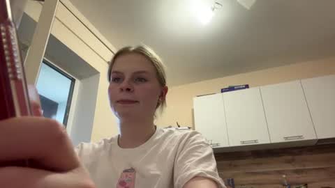 Snapshot of concettabellus chatting on 07-22-26, 03:15 Kate online show from 07-22-26, 03:15