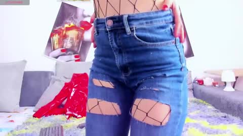 GoddessA online show from 03-01-25, 11:47