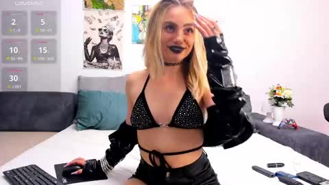 Snapshot of confidentmistress chatting on 05-28-26, 05:10 GoddessA online show from 05-28-26, 05:10