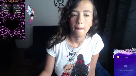 conie online show from 01-25-25, 10:19