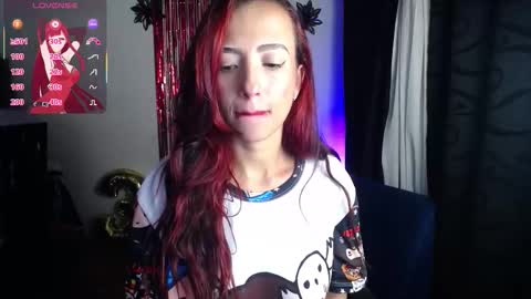 Snapshot of coniecut chatting on 01-15-26, 03:00 conie online show from 01-15-26, 03:00