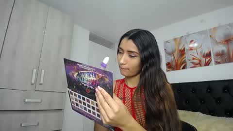 Snapshot of conni_f00x chatting on 12-19-24, 12:56 conni_f00x online show from 12-19-24, 12:56