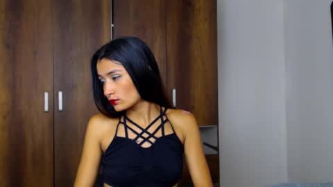 Snapshot of conni_f00x chatting on 02-07-25, 01:01 conni_f00x online show from 02-07-25, 01:01