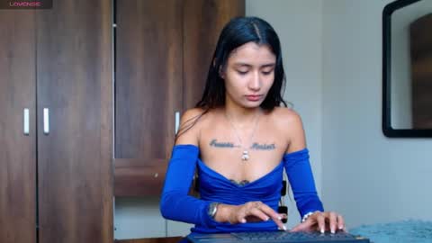Snapshot of conni_f00x chatting on 03-07-25, 12:56 conni_f00x online show from 03-07-25, 12:56