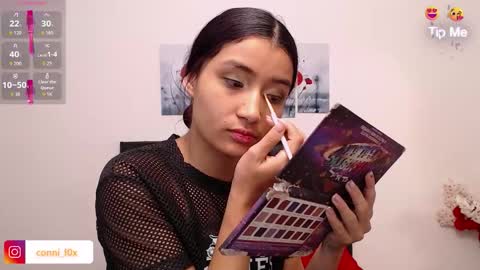 Snapshot of conni_f00x chatting on 09-14-25, 12:26 conni_f00x online show from 09-14-25, 12:26