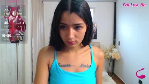 conni_f00x online show from 11-15-25, 03:30