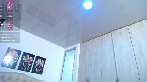 conni_f00x online show from 04-09-26, 07:30