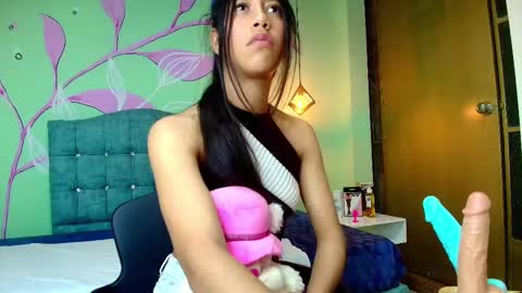 C O N N I E online show from 02-24-25, 11:19