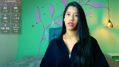 C O N N I E online show from 10-24-25, 05:09