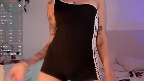 connie    online show from 03-08-25, 07:20