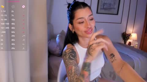 connie    online show from 09-17-25, 09:55