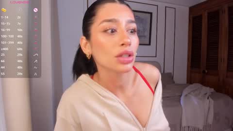 connie    online show from 09-29-25, 09:36