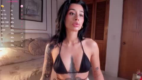 connie    online show from 10-12-25, 12:59