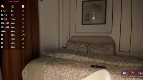 connie    online show from 01-13-26, 09:36