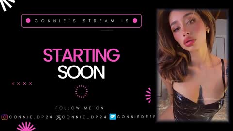 connie    online show from 04-28-26, 10:09