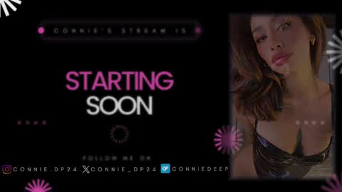 connie    online show from 05-08-26, 09:25