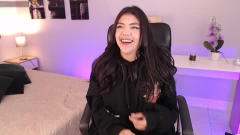 Snapshot of connie_haze chatting on 01-31-25, 07:40 Connie online show from 01-31-25, 07:40