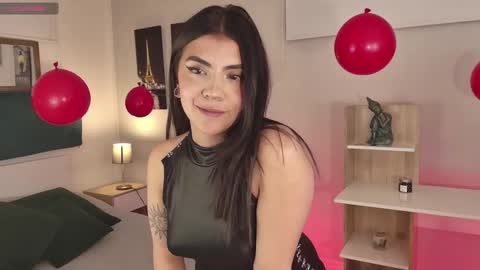 Snapshot of connie_haze chatting on 02-15-25, 09:48 Connie online show from 02-15-25, 09:48