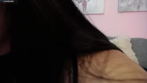 Snapshot of connie_haze chatting on 11-30-25, 08:13 Connie online show from 11-30-25, 08:13