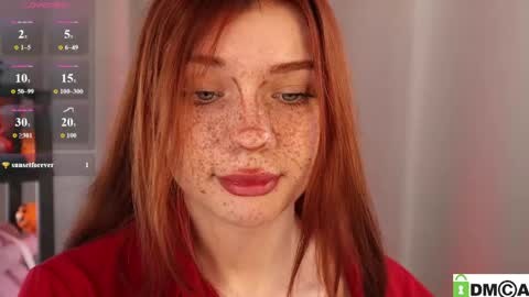Amy online show from 05-20-26, 10:32