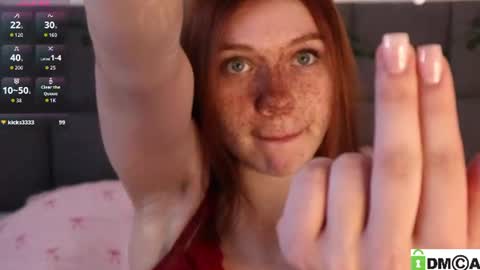 Amy online show from 07-15-26, 07:52