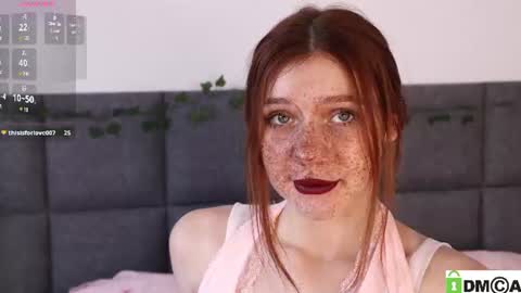Amy online show from 07-17-26, 06:46