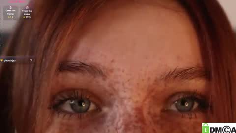 Amy online show from 07-19-26, 06:44