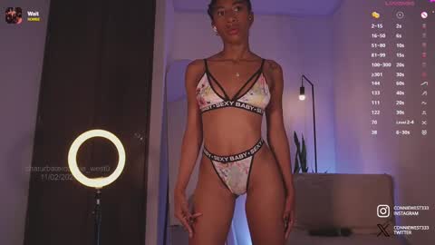 Snapshot of connie_west0 chatting on 02-11-25, 08:31   independent model online show from 02-11-25, 08:31