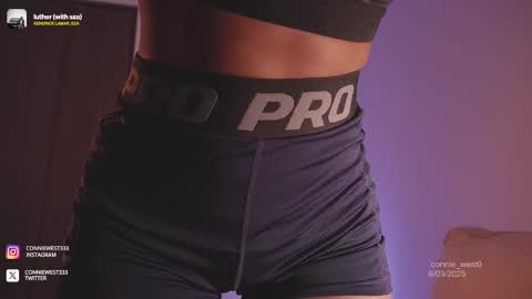 Snapshot of connie_west0 chatting on 03-06-25, 09:31   independent model online show from 03-06-25, 09:31