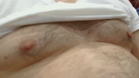 Conrad online show from 03-05-25, 05:07