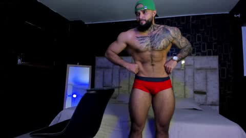 Snapshot of connor_666 chatting on 12-18-24, 06:43 rusfegui online show from 12-18-24, 06:43