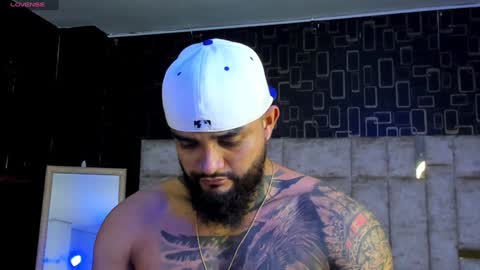 Snapshot of connor_666 chatting on 12-20-24, 03:14 rusfegui online show from 12-20-24, 03:14