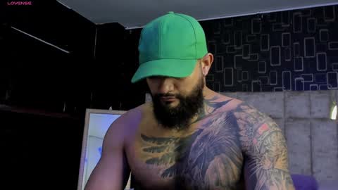 Snapshot of connor_666 chatting on 12-28-24, 03:26 rusfegui online show from 12-28-24, 03:26