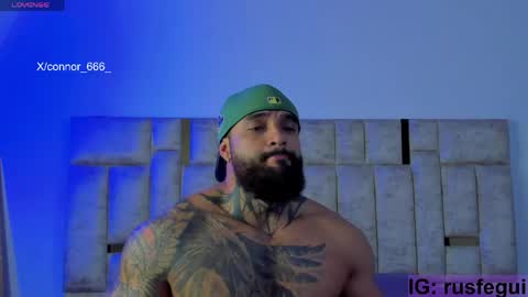 rusfegui online show from 04-14-26, 02:28