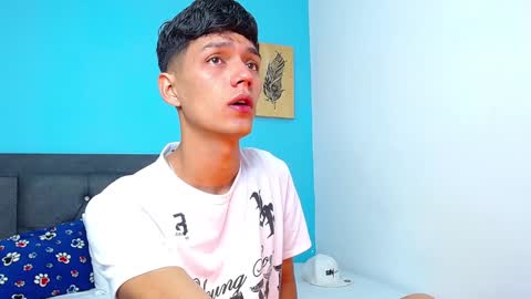 Connor online show from 12-30-24, 01:14