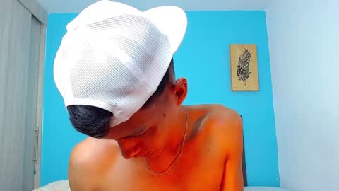 Connor online show from 12-30-24, 04:19