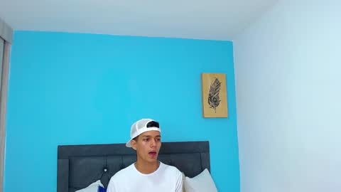 Connor online show from 01-11-25, 08:32