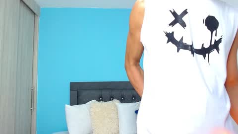 Connor online show from 01-12-25, 10:33