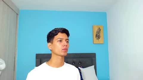 Connor online show from 02-13-25, 09:06