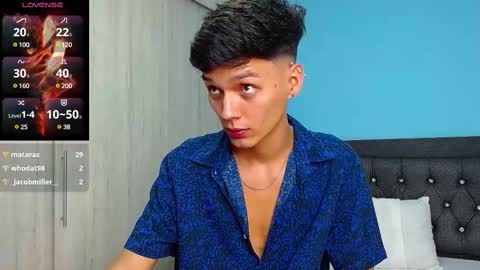 Connor online show from 02-15-25, 11:36