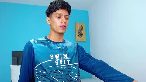 Connor online show from 03-01-25, 07:37