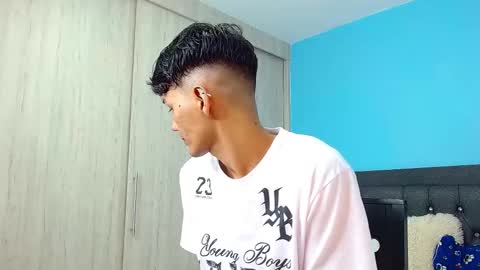 Connor online show from 03-06-25, 08:05