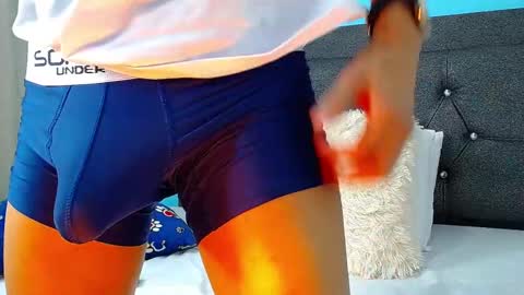 Connor online show from 03-06-25, 11:09